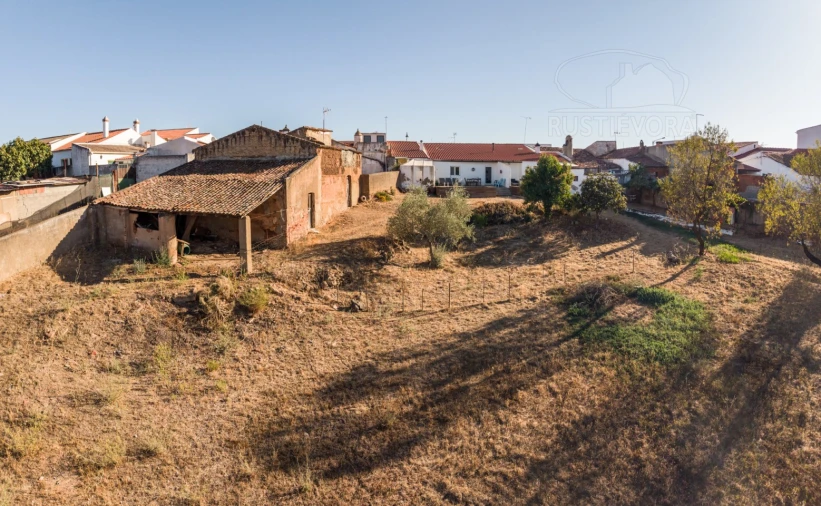 Moradia T3 para Venda em Brinches Foto 13