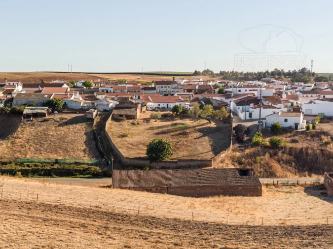 Moradia T3 para Venda em Brinches Foto 33