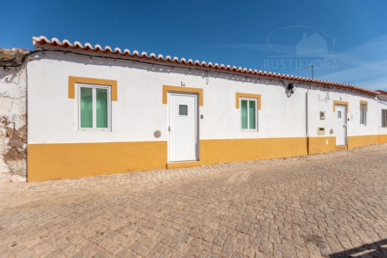 Moradia T3 para Venda em Brinches Foto 32