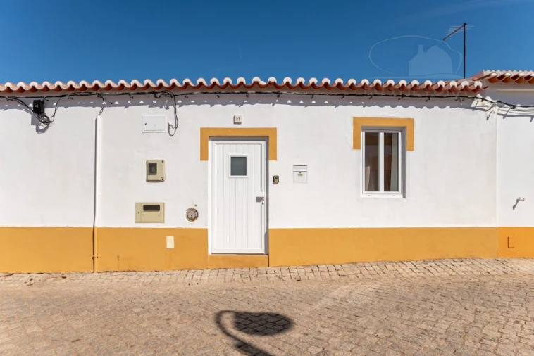 Moradia T3 para Venda em Brinches Foto 34