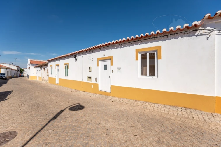 Moradia T3 para Venda em Brinches Foto 62