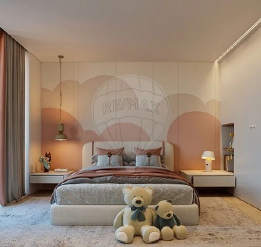 Apartamento T2 para Venda em Canidelo Foto 15
