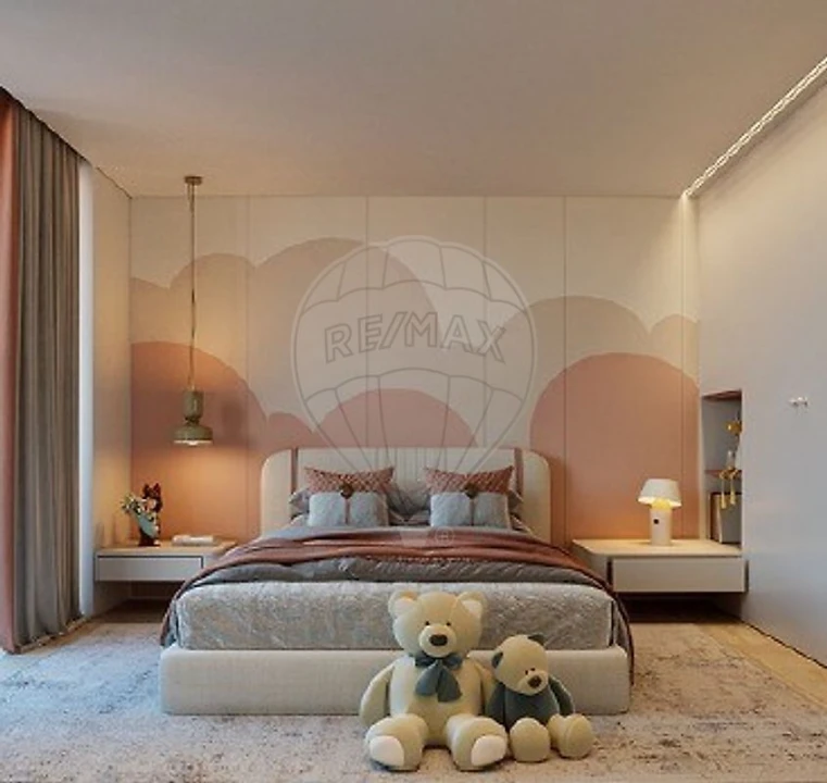 Apartamento T2 para Venda em Canidelo Foto 15