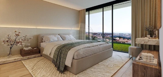 Apartamento T2 para Venda em Canidelo
