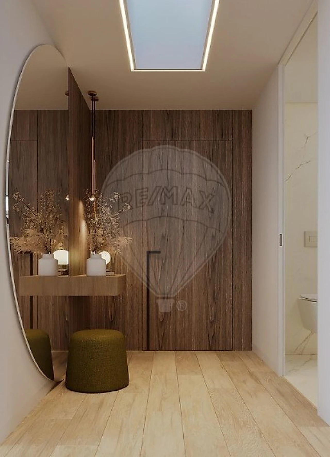 Apartamento T2 para Venda em Canidelo Foto 10