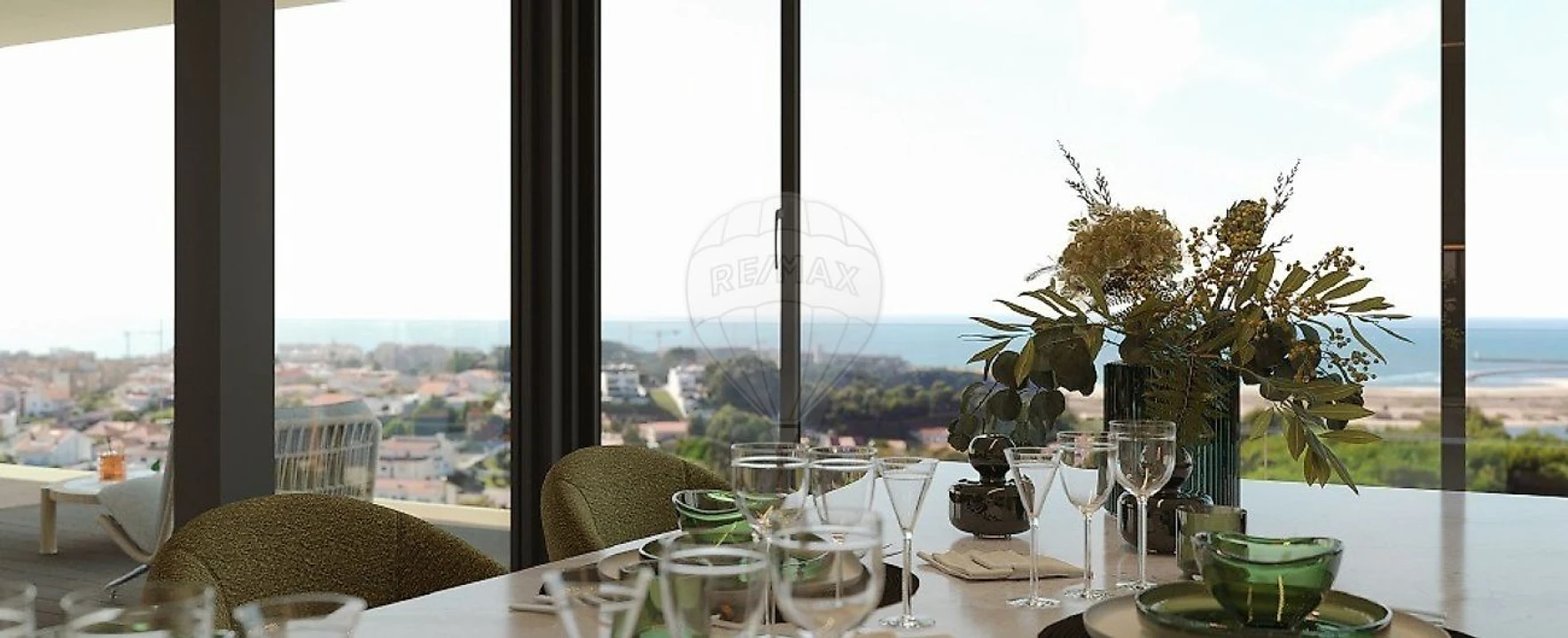 Apartamento T2 para Venda em Canidelo Foto 9