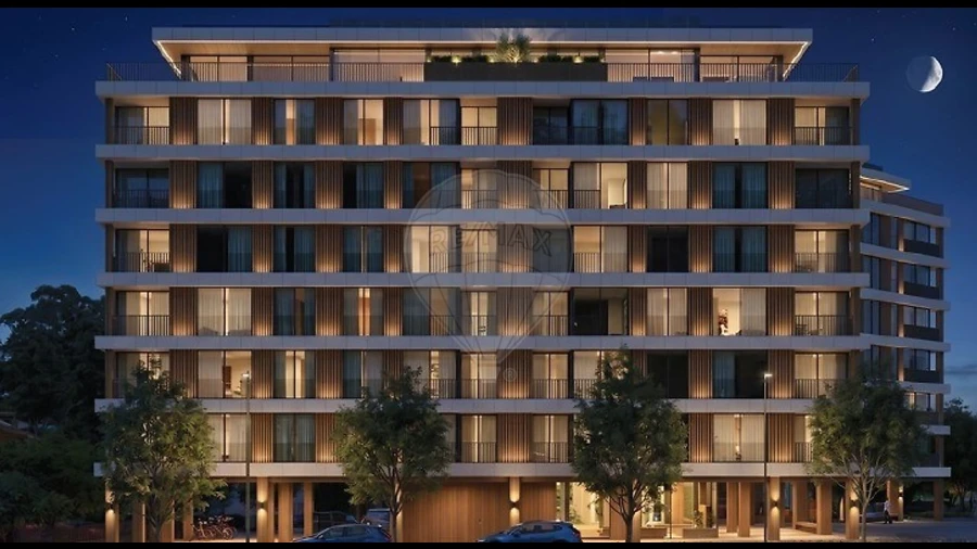 Apartamento T2 para Venda em Canidelo