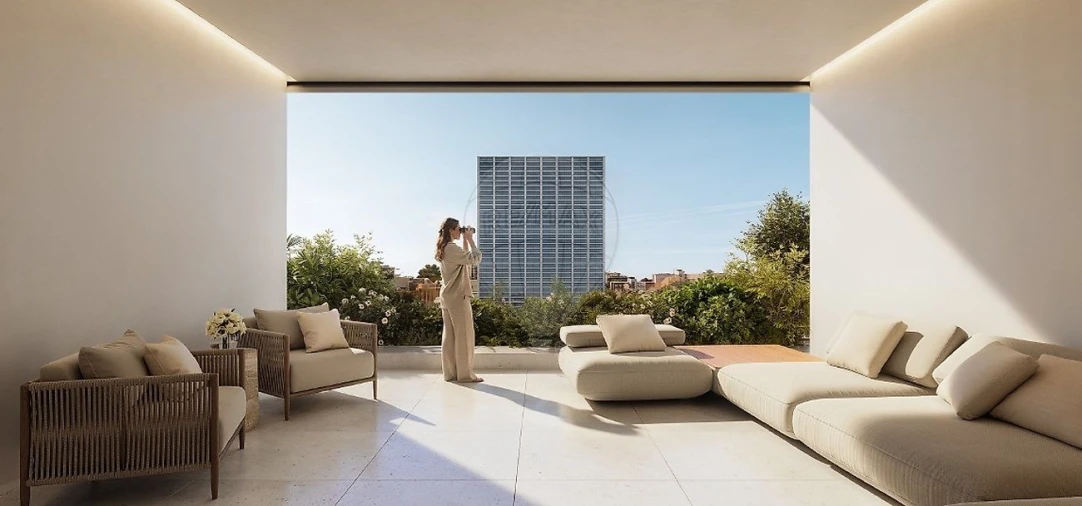 Apartamento T2 para Venda em Aldoar, Foz do Douro e Nevogilde Foto 5