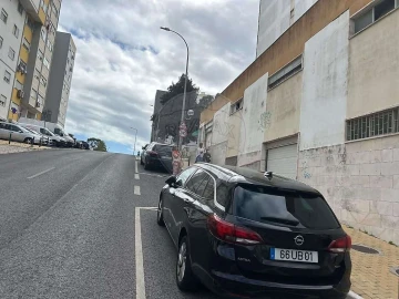 Garagem para Arrendamento em Massamá e Monte Abraão