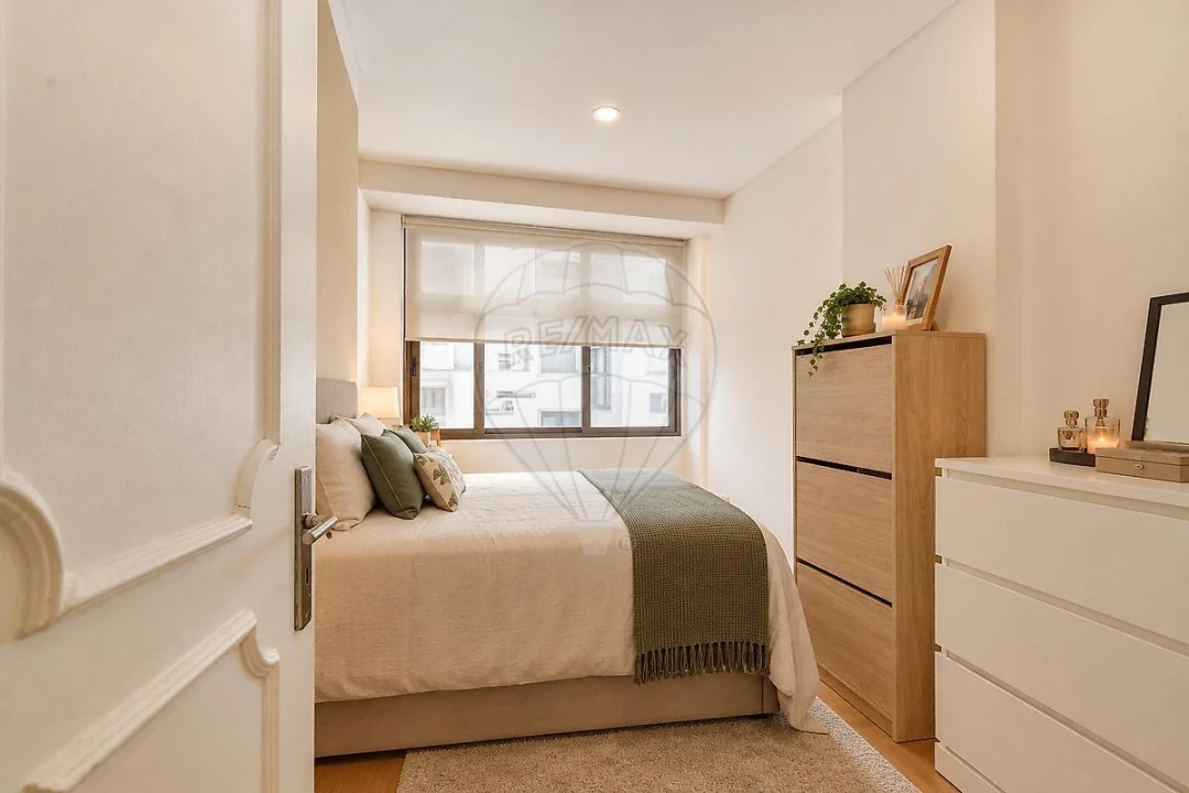 Apartamento T2 para Venda em Cascais e Estoril Foto 20
