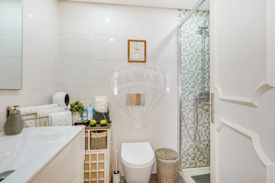Apartamento T2 para Venda em Cascais e Estoril Foto 13