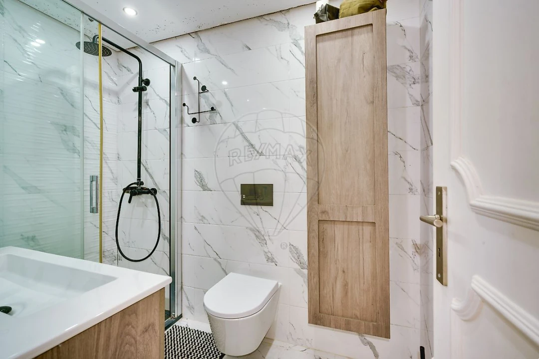 Apartamento T2 para Venda em Cascais e Estoril Foto 16