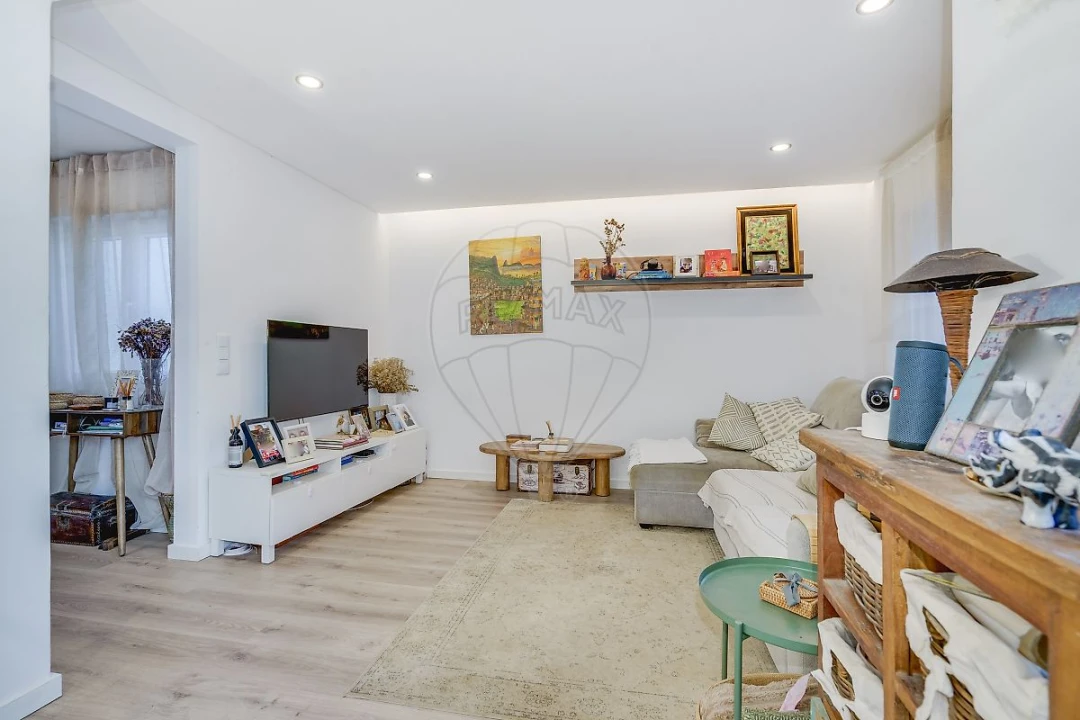 Apartamento T2 para Venda em Cascais e Estoril Foto 6