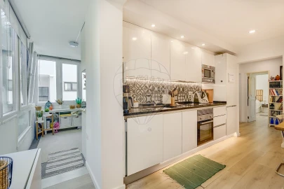 Apartamento T2 para Venda em Cascais e Estoril