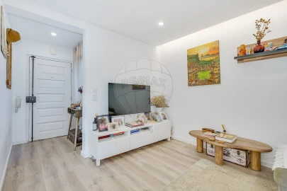 Apartamento T2 para Venda em Cascais e Estoril