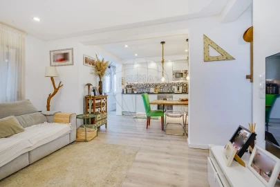 Apartamento T2 para Venda em Cascais e Estoril