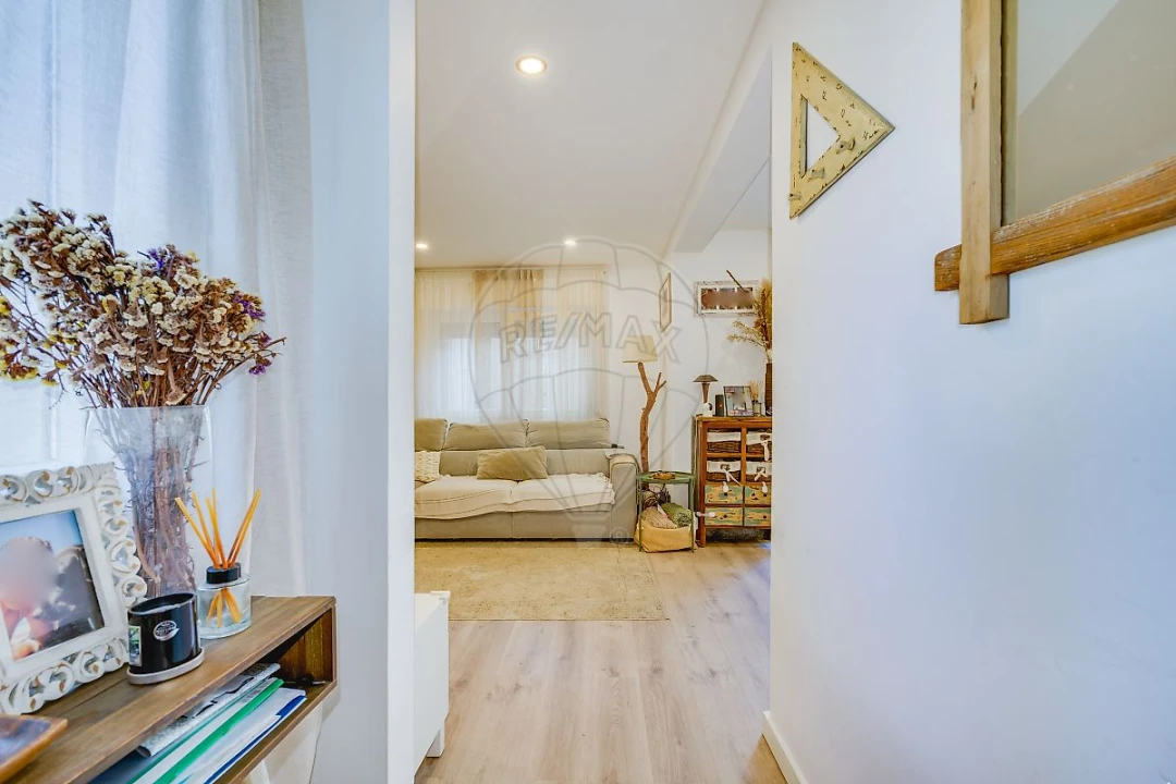 Apartamento T2 para Venda em Cascais e Estoril Foto 5