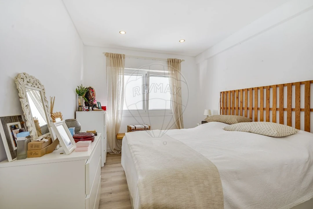Apartamento T2 para Venda em Cascais e Estoril Foto 15