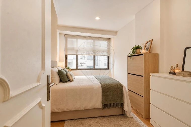 Apartamento T2 para Venda em Cascais e Estoril Foto 20