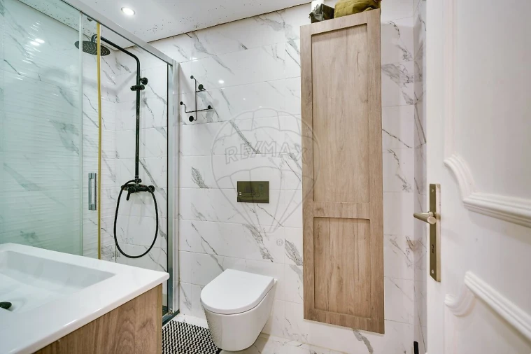 Apartamento T2 para Venda em Cascais e Estoril Foto 16