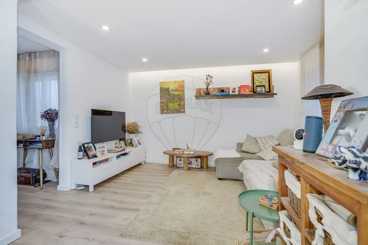 Apartamento T2 para Venda em Cascais e Estoril Foto 6