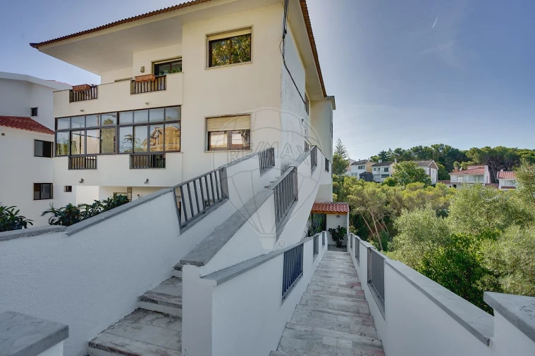 Apartamento T2 para Venda em Cascais e Estoril Foto 21