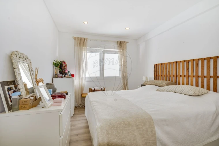 Apartamento T2 para Venda em Cascais e Estoril Foto 15