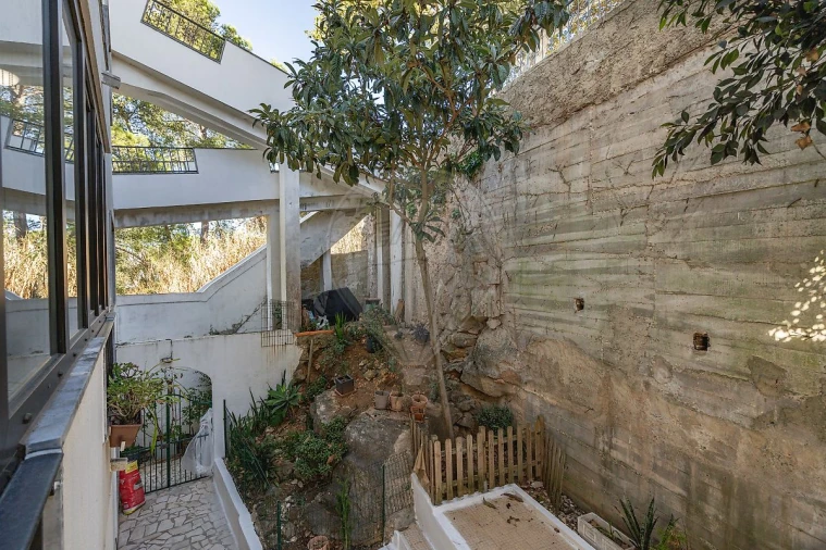 Apartamento T2 para Venda em Cascais e Estoril Foto 24