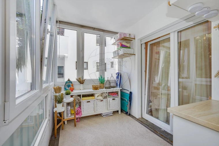 Apartamento T2 para Venda em Cascais e Estoril Foto 9
