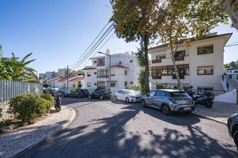 Apartamento T2 para Venda em Cascais e Estoril Foto 27