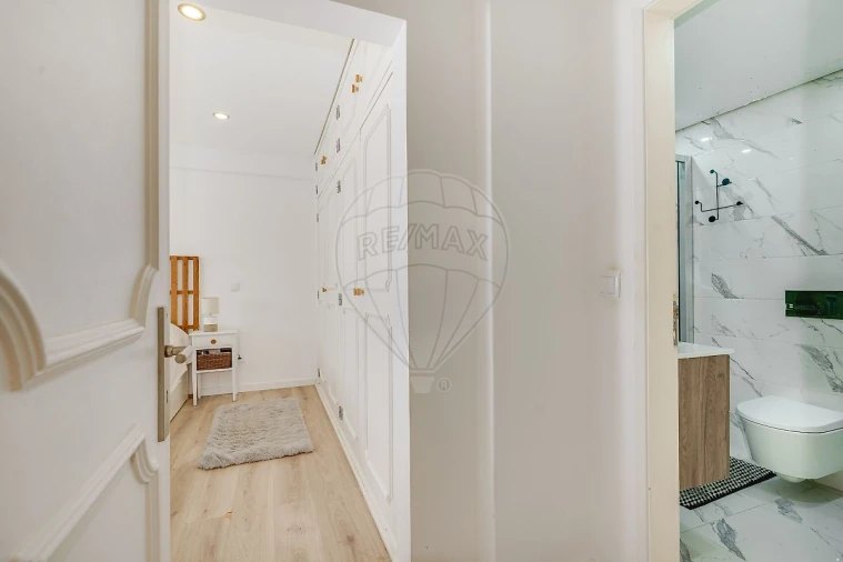Apartamento T2 para Venda em Cascais e Estoril Foto 11