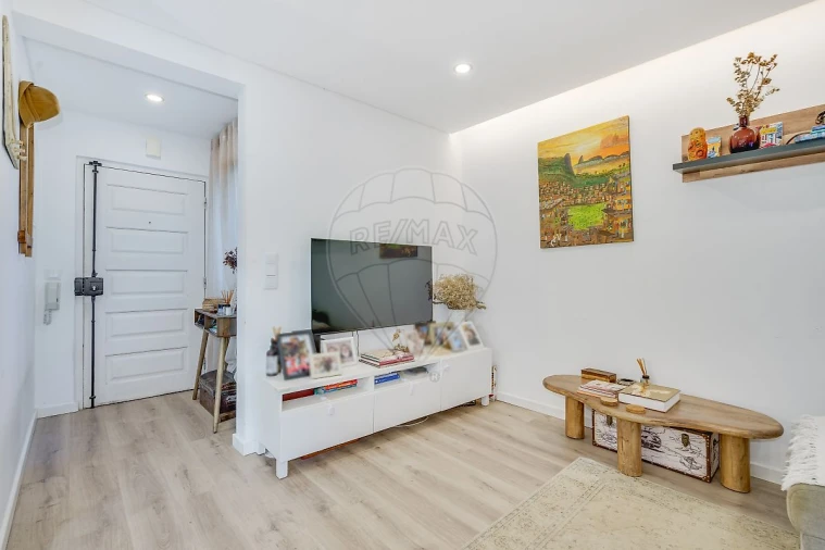 Apartamento T2 para Venda em Cascais e Estoril Foto 7