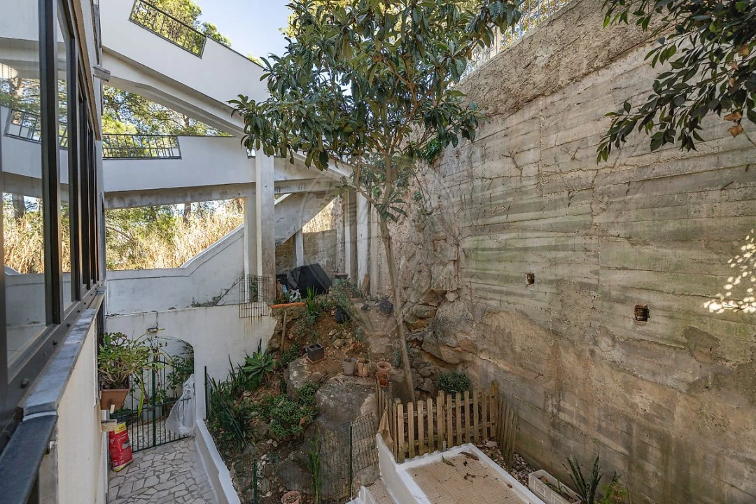 Apartamento T2 para Venda em Cascais e Estoril Foto 24