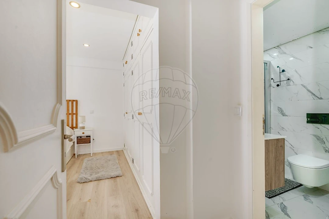Apartamento T2 para Venda em Cascais e Estoril Foto 11