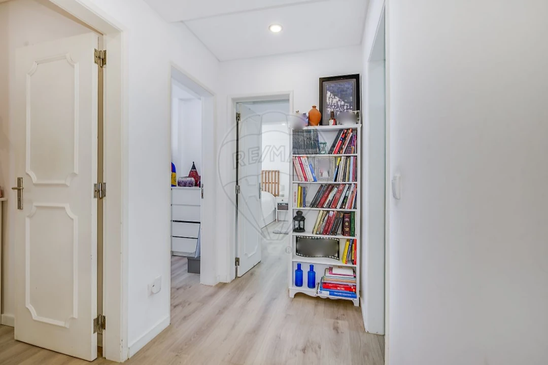 Apartamento T2 para Venda em Cascais e Estoril Foto 12