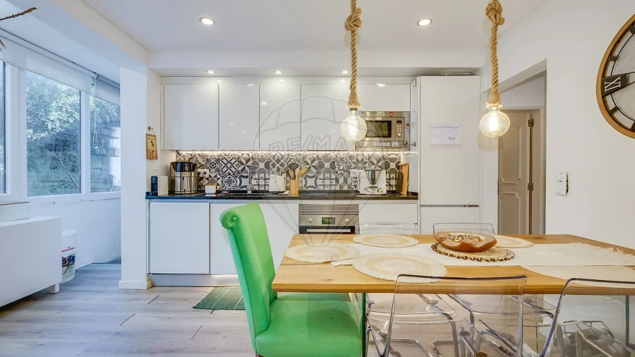 Apartamento T2 para Venda em Cascais e Estoril