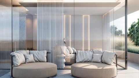 Terreno para Venda em Cascais e Estoril