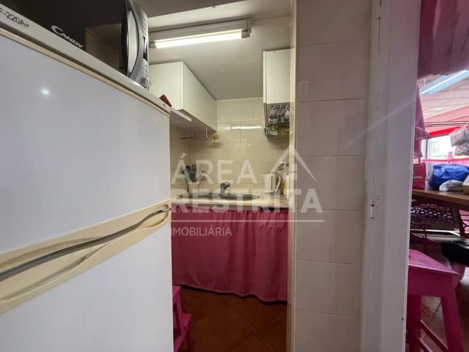Loja para Venda em Quinta do Conde Foto 10