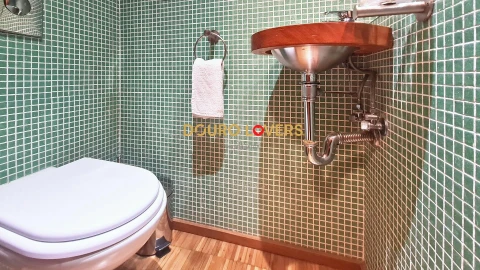 Apartamento T2 para Venda em São Mamede de Infesta e Senhora da Hora
