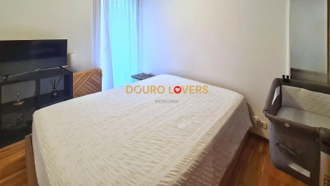 Apartamento T2 para Venda em São Mamede de Infesta e Senhora da Hora