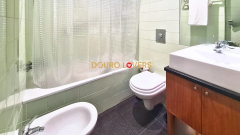 Apartamento T2 para Venda em São Mamede de Infesta e Senhora da Hora
