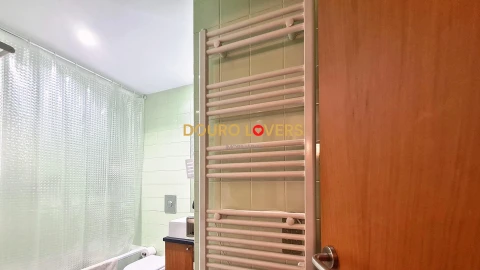 Apartamento T2 para Venda em São Mamede de Infesta e Senhora da Hora