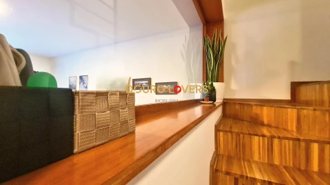 Apartamento T2 para Venda em São Mamede de Infesta e Senhora da Hora