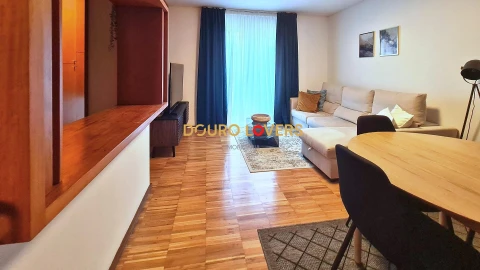 Apartamento T2 para Venda em São Mamede de Infesta e Senhora da Hora