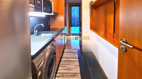 Apartamento T2 para Venda em São Mamede de Infesta e Senhora da Hora