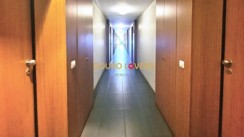 Apartamento T2 para Venda em São Mamede de Infesta e Senhora da Hora
