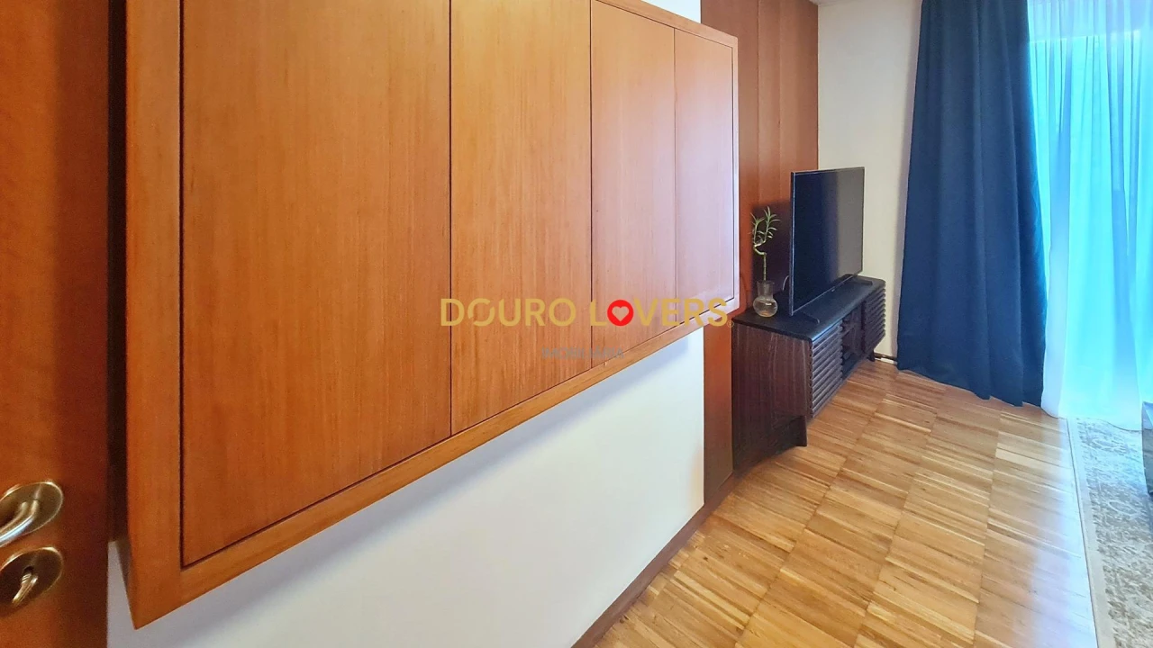 Apartamento T2 para Venda em São Mamede de Infesta e Senhora da Hora Foto 13