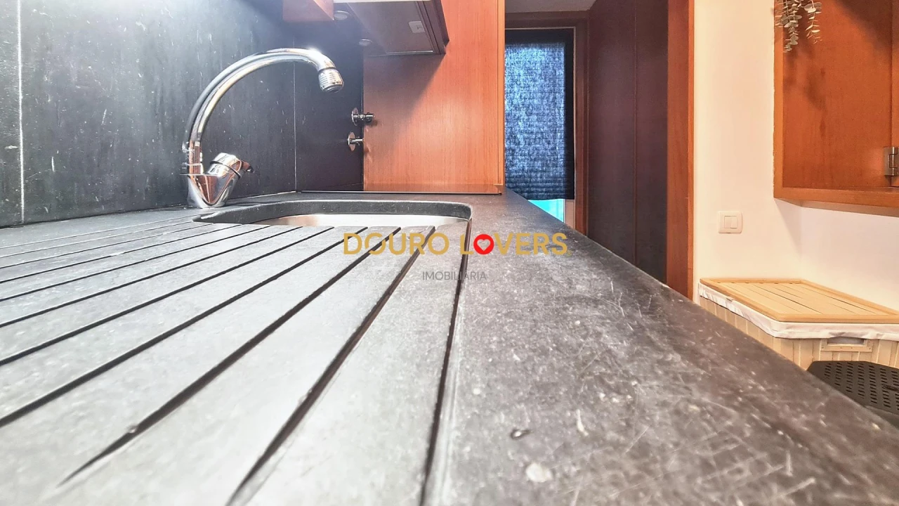Apartamento T2 para Venda em São Mamede de Infesta e Senhora da Hora Foto 17