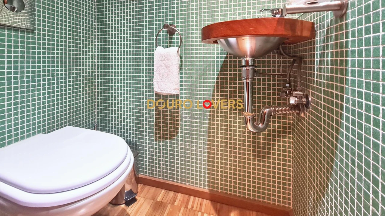Apartamento T2 para Venda em São Mamede de Infesta e Senhora da Hora Foto 22