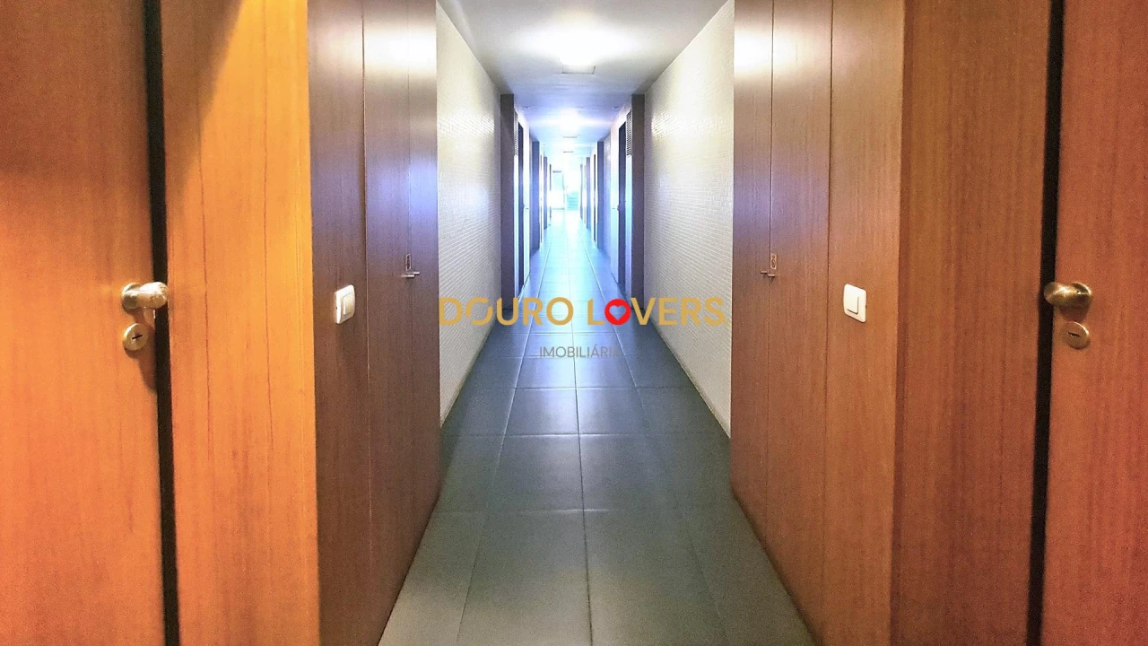 Apartamento T2 para Venda em São Mamede de Infesta e Senhora da Hora Foto 3